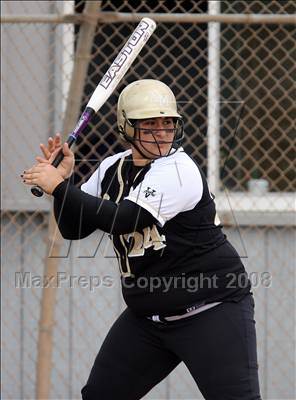 Thumbnail 3 in Foothill vs. Archbishop Mitty (14th Annual Livermore Stampede) photogallery.