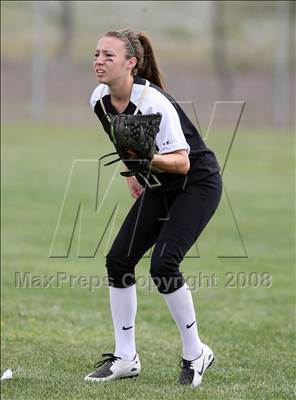 Thumbnail 3 in Foothill vs. Archbishop Mitty (14th Annual Livermore Stampede) photogallery.