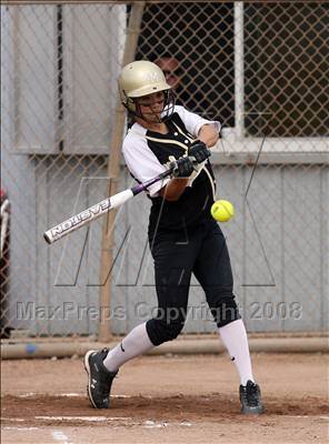Thumbnail 2 in Foothill vs. Archbishop Mitty (14th Annual Livermore Stampede) photogallery.