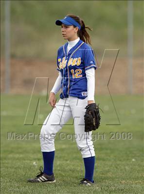 Thumbnail 2 in Foothill vs. Archbishop Mitty (14th Annual Livermore Stampede) photogallery.