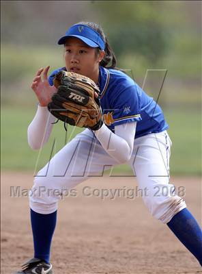 Thumbnail 1 in Foothill vs. Archbishop Mitty (14th Annual Livermore Stampede) photogallery.