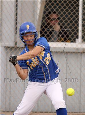 Thumbnail 1 in Foothill vs. Archbishop Mitty (14th Annual Livermore Stampede) photogallery.