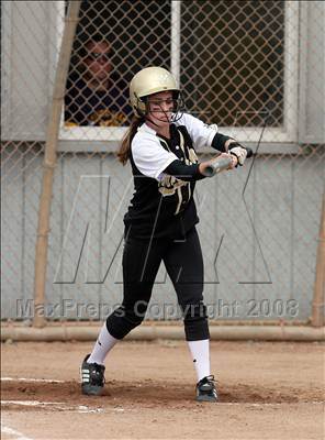Thumbnail 2 in Foothill vs. Archbishop Mitty (14th Annual Livermore Stampede) photogallery.
