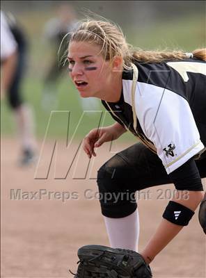 Thumbnail 2 in Foothill vs. Archbishop Mitty (14th Annual Livermore Stampede) photogallery.
