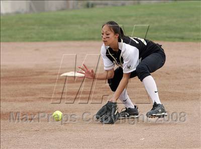Thumbnail 3 in Foothill vs. Archbishop Mitty (14th Annual Livermore Stampede) photogallery.