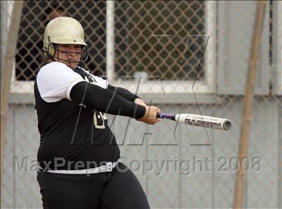 Thumbnail 1 in Foothill vs. Archbishop Mitty (14th Annual Livermore Stampede) photogallery.