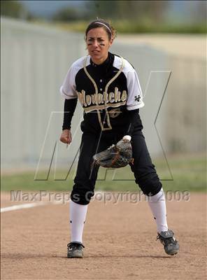 Thumbnail 1 in Foothill vs. Archbishop Mitty (14th Annual Livermore Stampede) photogallery.