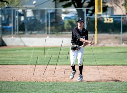 Thumbnail 3 in Foothill vs. Rocklin (Boras Classic - North Bracket) photogallery.