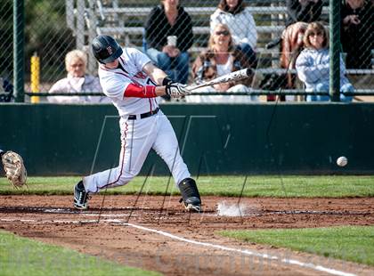 Thumbnail 1 in Foothill vs. Rocklin (Boras Classic - North Bracket) photogallery.