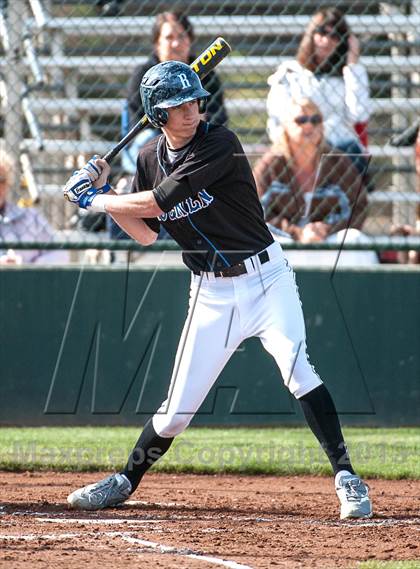 Thumbnail 3 in Foothill vs. Rocklin (Boras Classic - North Bracket) photogallery.