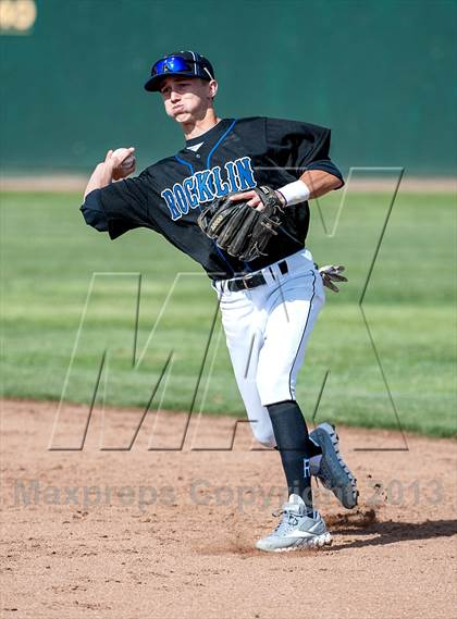 Thumbnail 1 in Foothill vs. Rocklin (Boras Classic - North Bracket) photogallery.