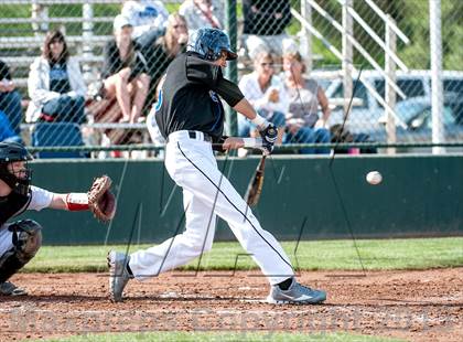 Thumbnail 1 in Foothill vs. Rocklin (Boras Classic - North Bracket) photogallery.