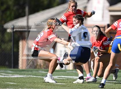 Thumbnail 3 in ThunderRidge VS Cherry Creek (Region 3 Final) photogallery.