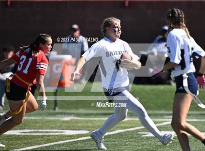 Thumbnail 2 in ThunderRidge VS Cherry Creek (Region 3 Final) photogallery.