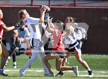Thumbnail 3 in ThunderRidge VS Cherry Creek (Region 3 Final) photogallery.