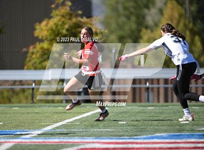 Thumbnail 2 in ThunderRidge VS Cherry Creek (Region 3 Final) photogallery.