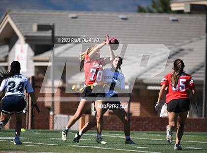 Thumbnail 1 in ThunderRidge VS Cherry Creek (Region 3 Final) photogallery.