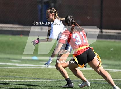 Thumbnail 1 in ThunderRidge VS Cherry Creek (Region 3 Final) photogallery.