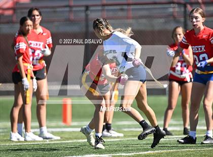 Thumbnail 3 in ThunderRidge VS Cherry Creek (Region 3 Final) photogallery.