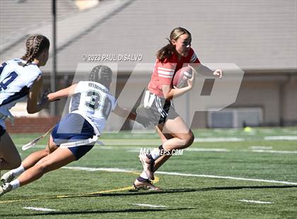 Thumbnail 2 in ThunderRidge VS Cherry Creek (Region 3 Final) photogallery.