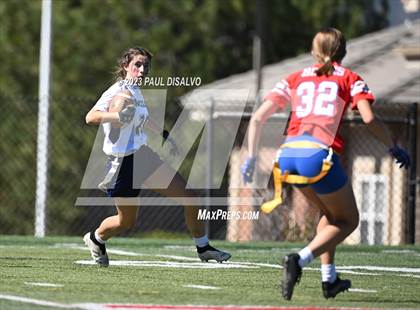 Thumbnail 3 in ThunderRidge VS Cherry Creek (Region 3 Final) photogallery.