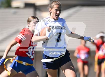 Thumbnail 2 in ThunderRidge VS Cherry Creek (Region 3 Final) photogallery.