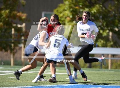 Thumbnail 2 in ThunderRidge VS Cherry Creek (Region 3 Final) photogallery.