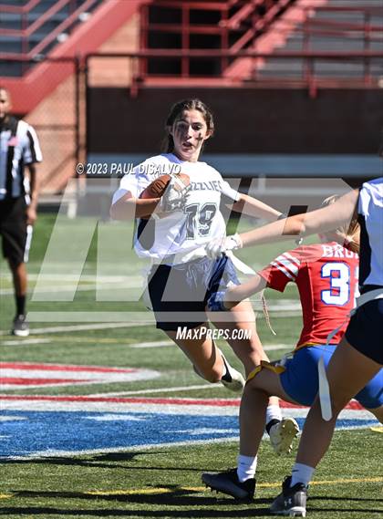Thumbnail 1 in ThunderRidge VS Cherry Creek (Region 3 Final) photogallery.