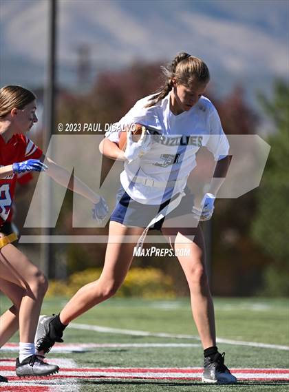 Thumbnail 3 in ThunderRidge VS Cherry Creek (Region 3 Final) photogallery.