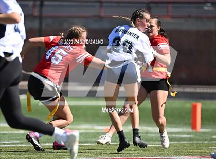 Thumbnail 2 in ThunderRidge VS Cherry Creek (Region 3 Final) photogallery.