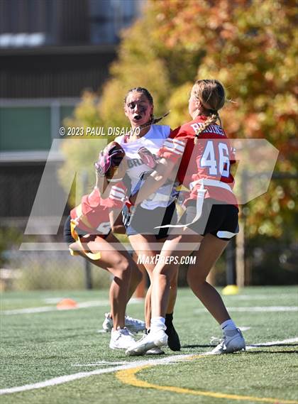 Thumbnail 1 in ThunderRidge VS Cherry Creek (Region 3 Final) photogallery.
