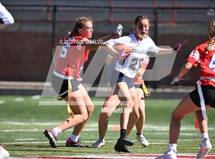 Thumbnail 2 in ThunderRidge VS Cherry Creek (Region 3 Final) photogallery.