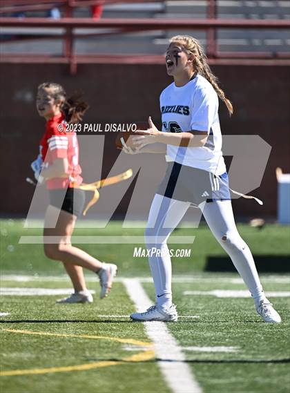Thumbnail 3 in ThunderRidge VS Cherry Creek (Region 3 Final) photogallery.