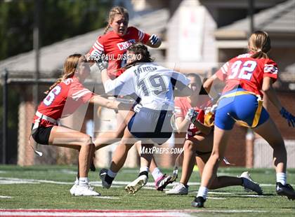 Thumbnail 2 in ThunderRidge VS Cherry Creek (Region 3 Final) photogallery.