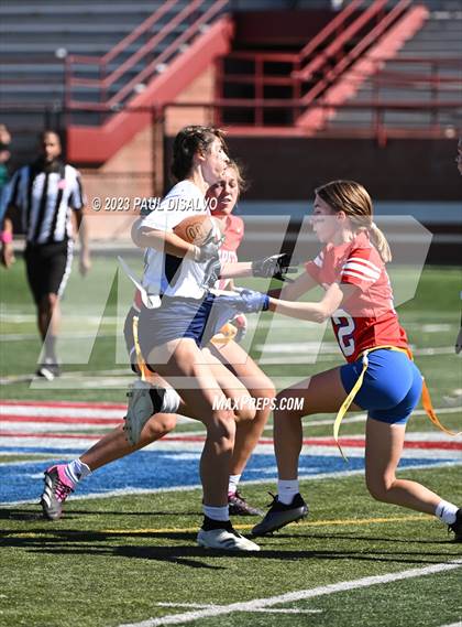 Thumbnail 1 in ThunderRidge VS Cherry Creek (Region 3 Final) photogallery.