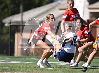 Thumbnail 2 in ThunderRidge VS Cherry Creek (Region 3 Final) photogallery.