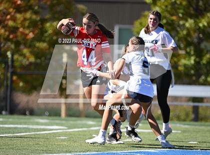 Thumbnail 2 in ThunderRidge VS Cherry Creek (Region 3 Final) photogallery.