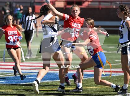 Thumbnail 3 in ThunderRidge VS Cherry Creek (Region 3 Final) photogallery.