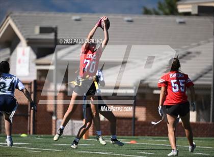 Thumbnail 1 in ThunderRidge VS Cherry Creek (Region 3 Final) photogallery.