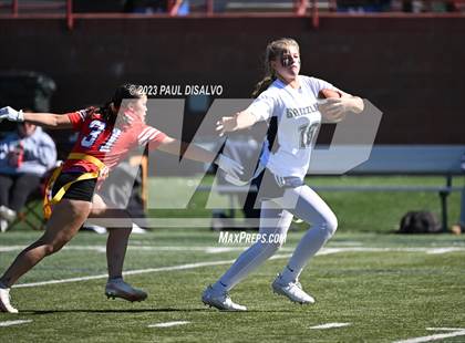 Thumbnail 1 in ThunderRidge VS Cherry Creek (Region 3 Final) photogallery.