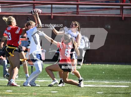 Thumbnail 2 in ThunderRidge VS Cherry Creek (Region 3 Final) photogallery.