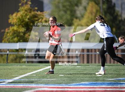 Thumbnail 1 in ThunderRidge VS Cherry Creek (Region 3 Final) photogallery.