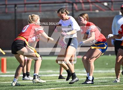 Thumbnail 3 in ThunderRidge VS Cherry Creek (Region 3 Final) photogallery.