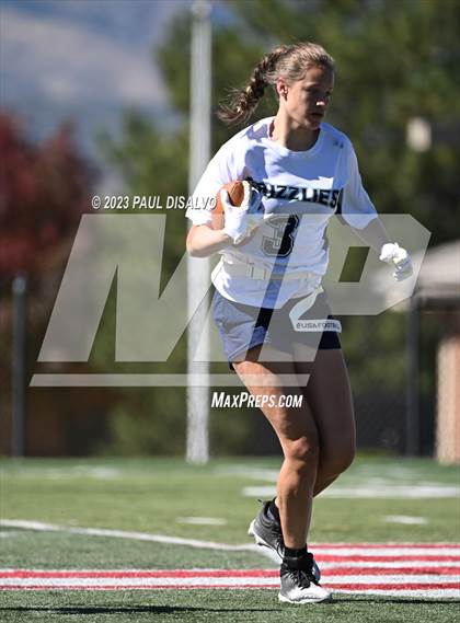 Thumbnail 1 in ThunderRidge VS Cherry Creek (Region 3 Final) photogallery.
