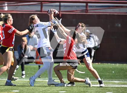 Thumbnail 1 in ThunderRidge VS Cherry Creek (Region 3 Final) photogallery.