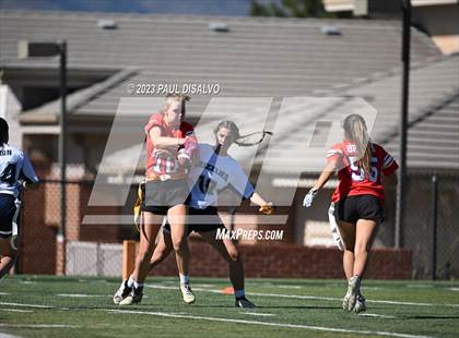 Thumbnail 1 in ThunderRidge VS Cherry Creek (Region 3 Final) photogallery.