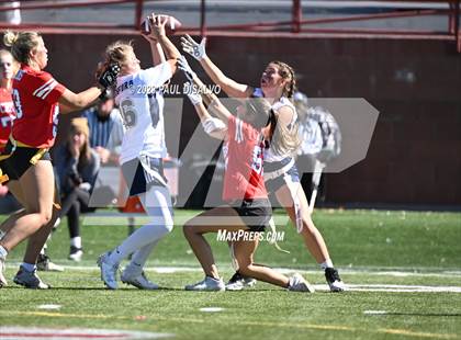 Thumbnail 2 in ThunderRidge VS Cherry Creek (Region 3 Final) photogallery.