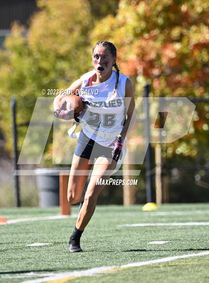 Thumbnail 3 in ThunderRidge VS Cherry Creek (Region 3 Final) photogallery.