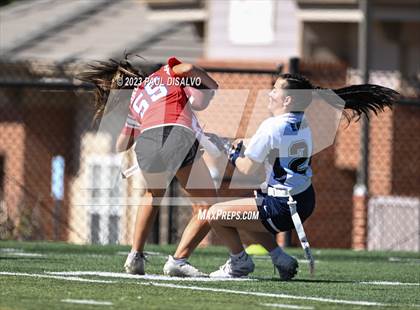 Thumbnail 3 in ThunderRidge VS Cherry Creek (Region 3 Final) photogallery.