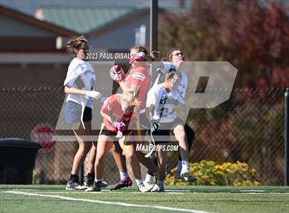 Thumbnail 1 in ThunderRidge VS Cherry Creek (Region 3 Final) photogallery.